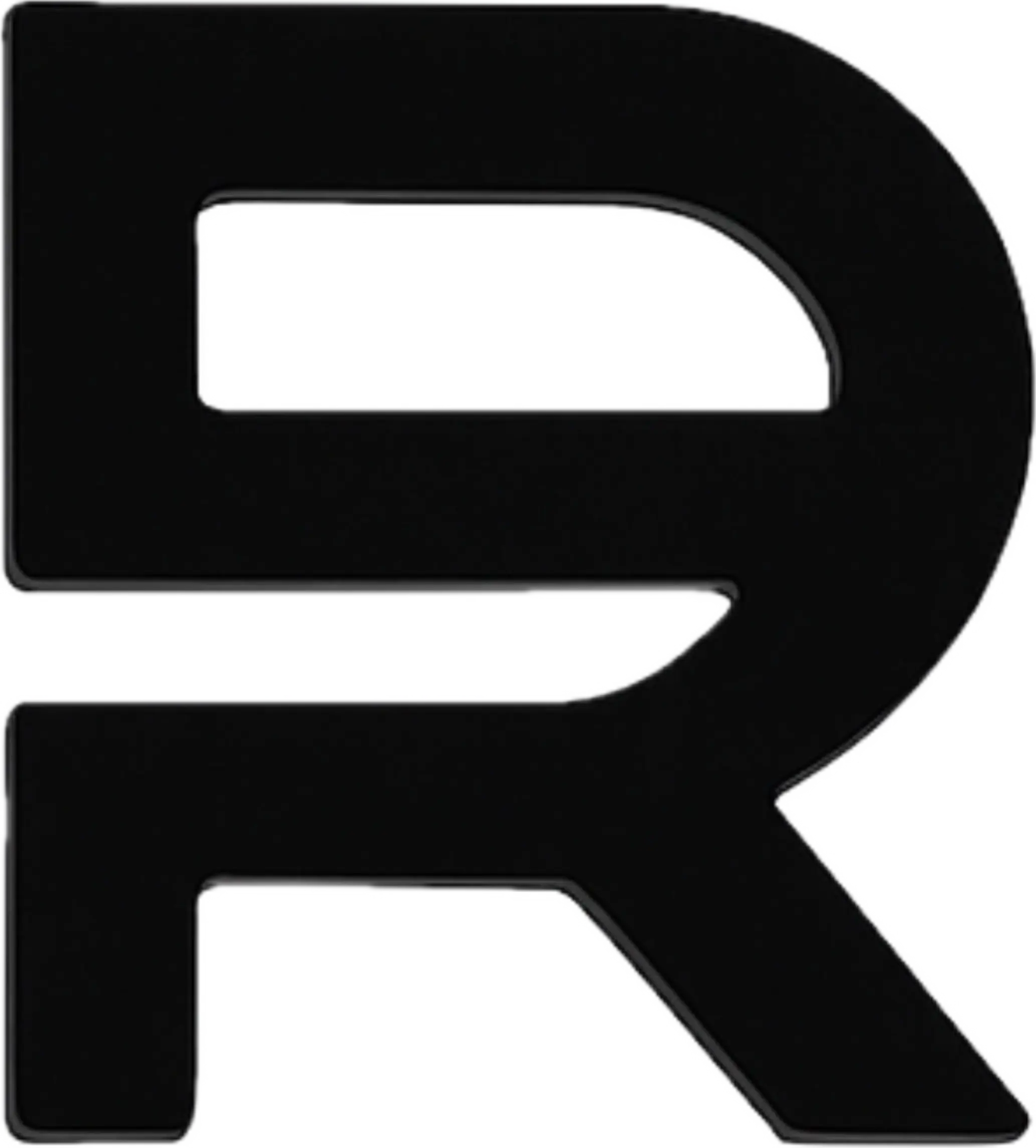 RanStack Solutions Logo